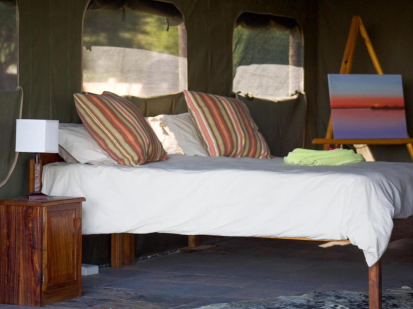 Kayova River Lodge Ndiyona Esterno foto