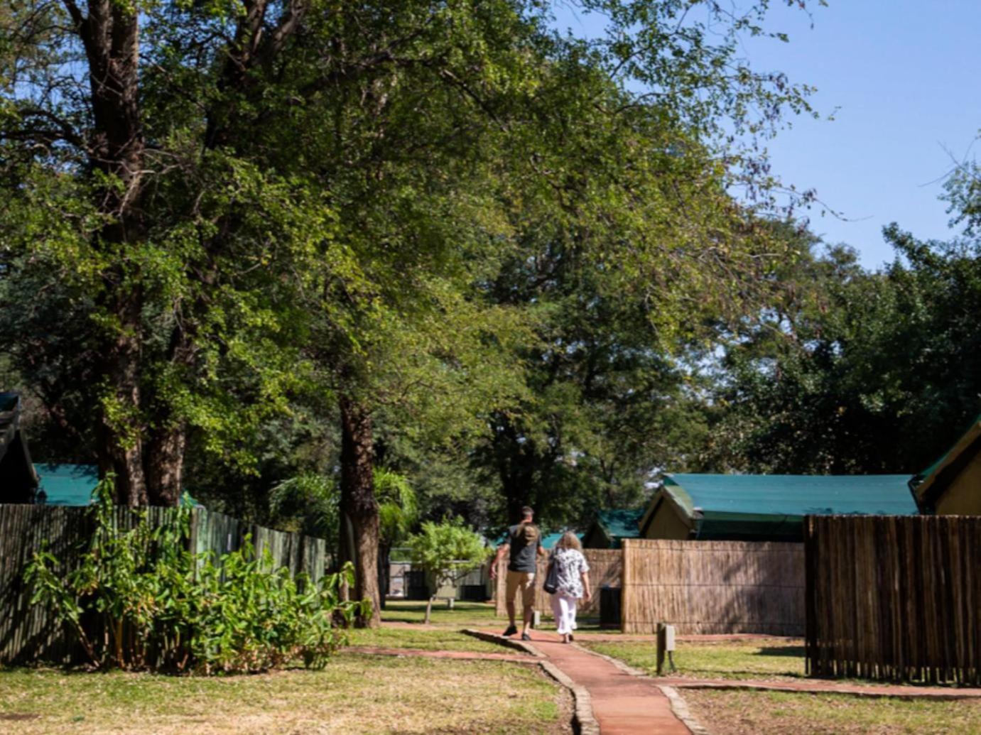 Kayova River Lodge Ndiyona Esterno foto