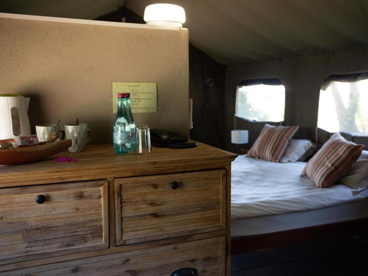 Kayova River Lodge Ndiyona Esterno foto