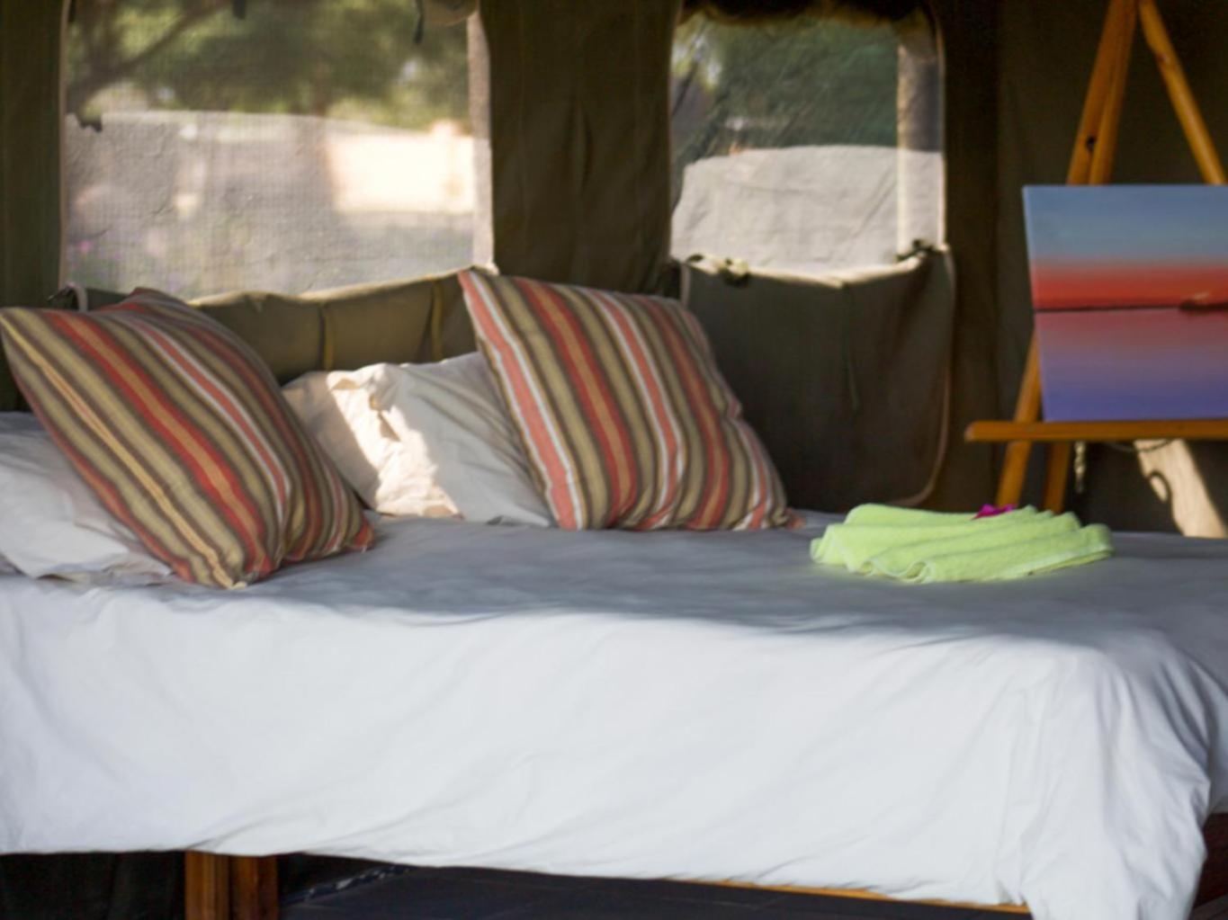Kayova River Lodge Ndiyona Esterno foto