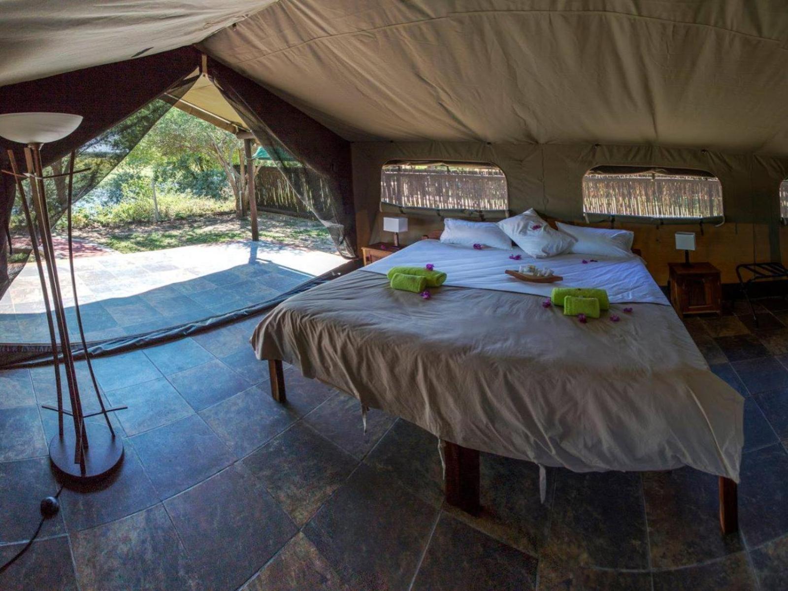 Kayova River Lodge Ndiyona Esterno foto