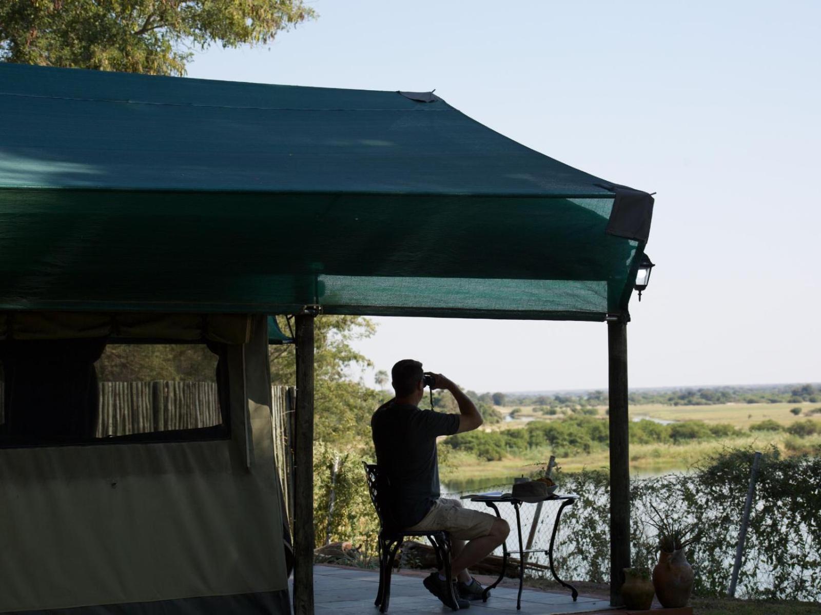 Kayova River Lodge Ndiyona Esterno foto