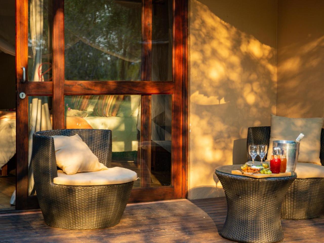 Kayova River Lodge Ndiyona Esterno foto