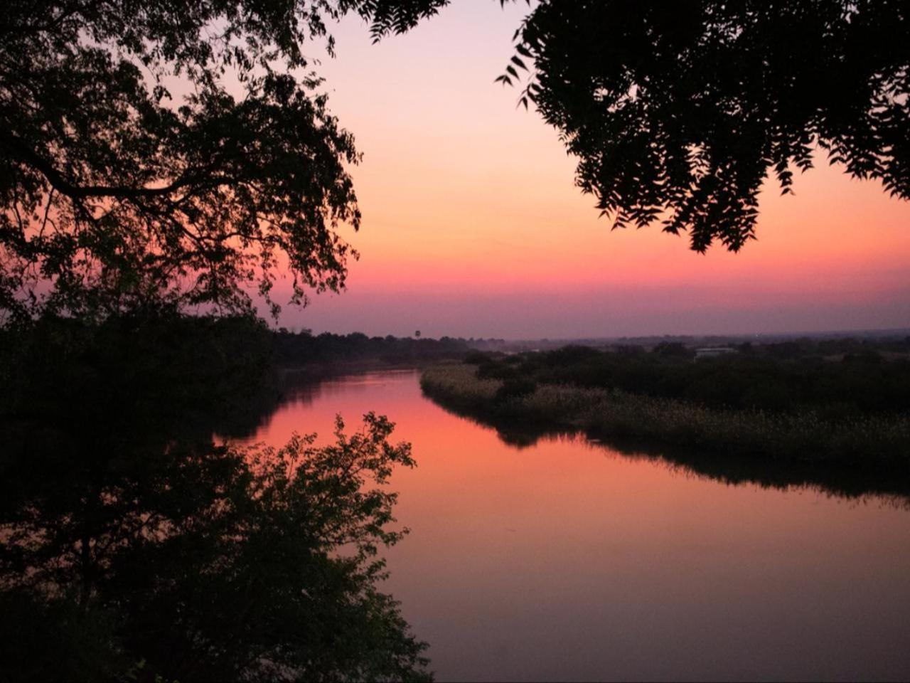 Kayova River Lodge Ndiyona Esterno foto
