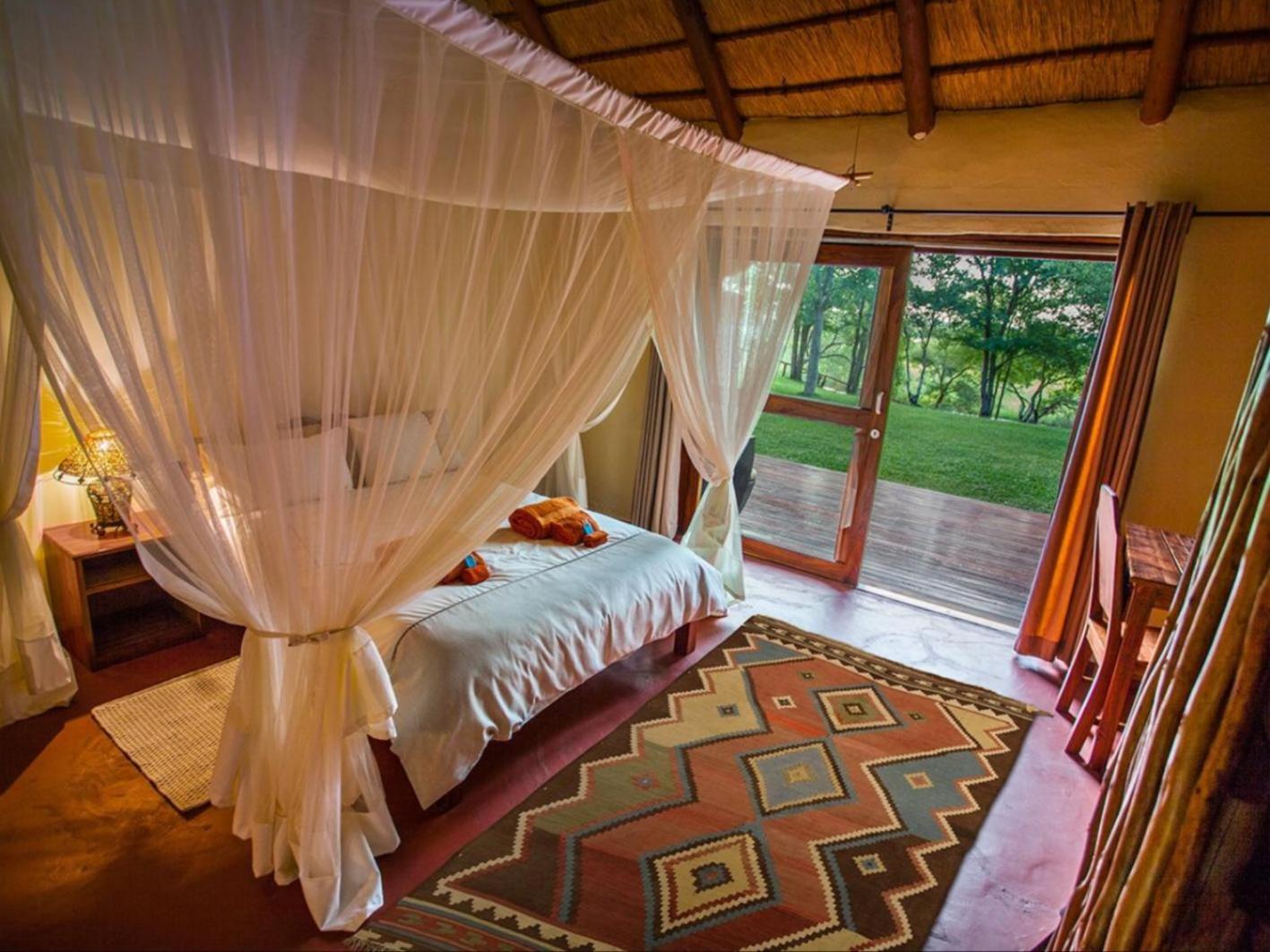 Kayova River Lodge Ndiyona Esterno foto