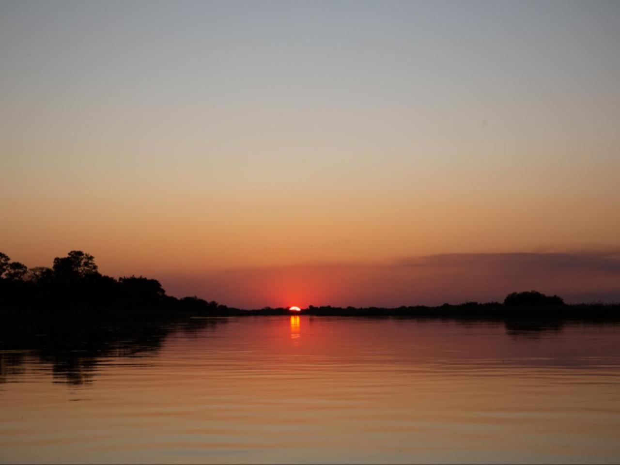 Kayova River Lodge Ndiyona Esterno foto