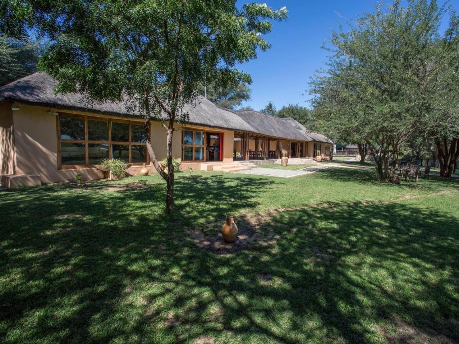 Kayova River Lodge Ndiyona Esterno foto