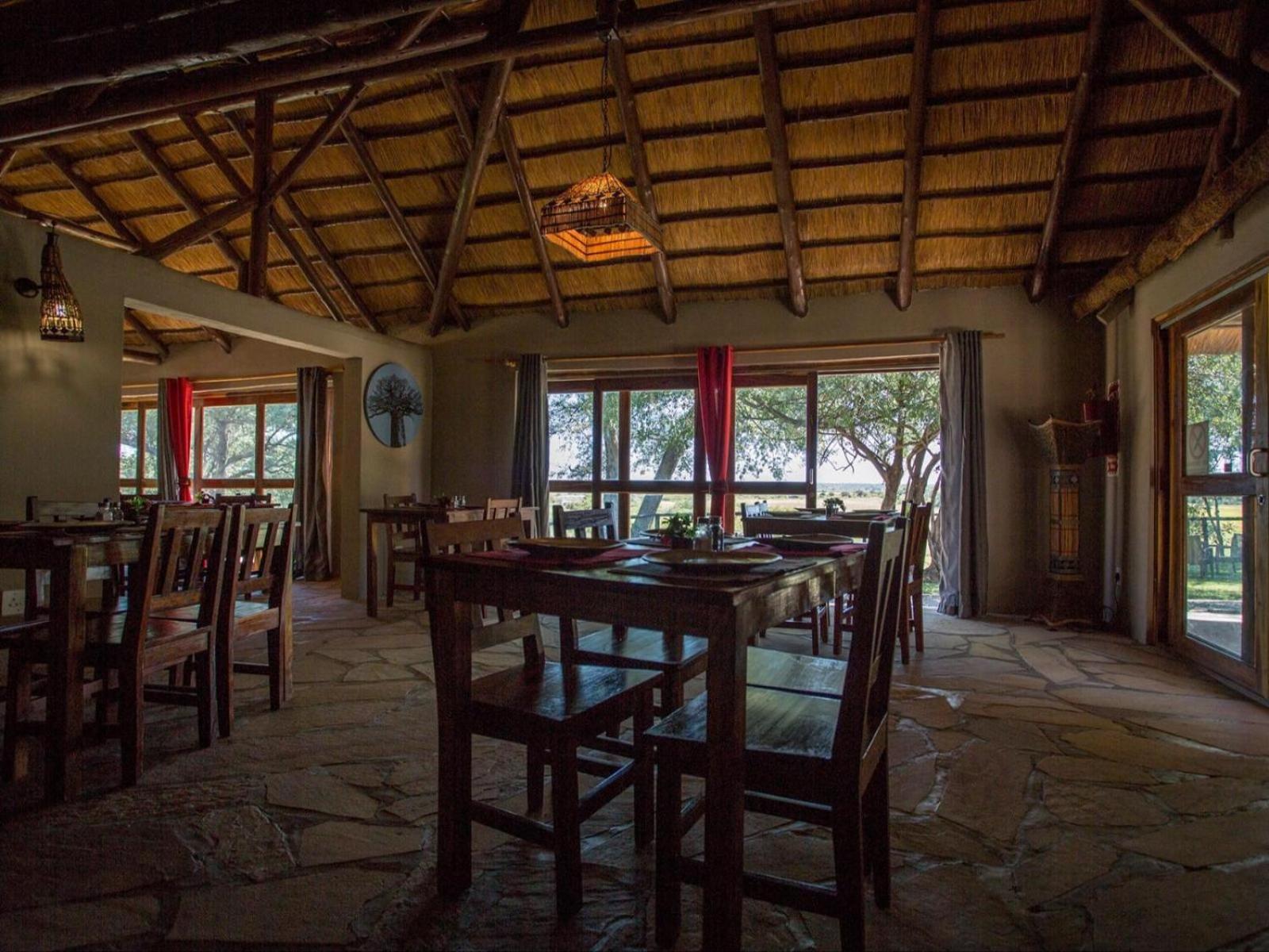 Kayova River Lodge Ndiyona Esterno foto