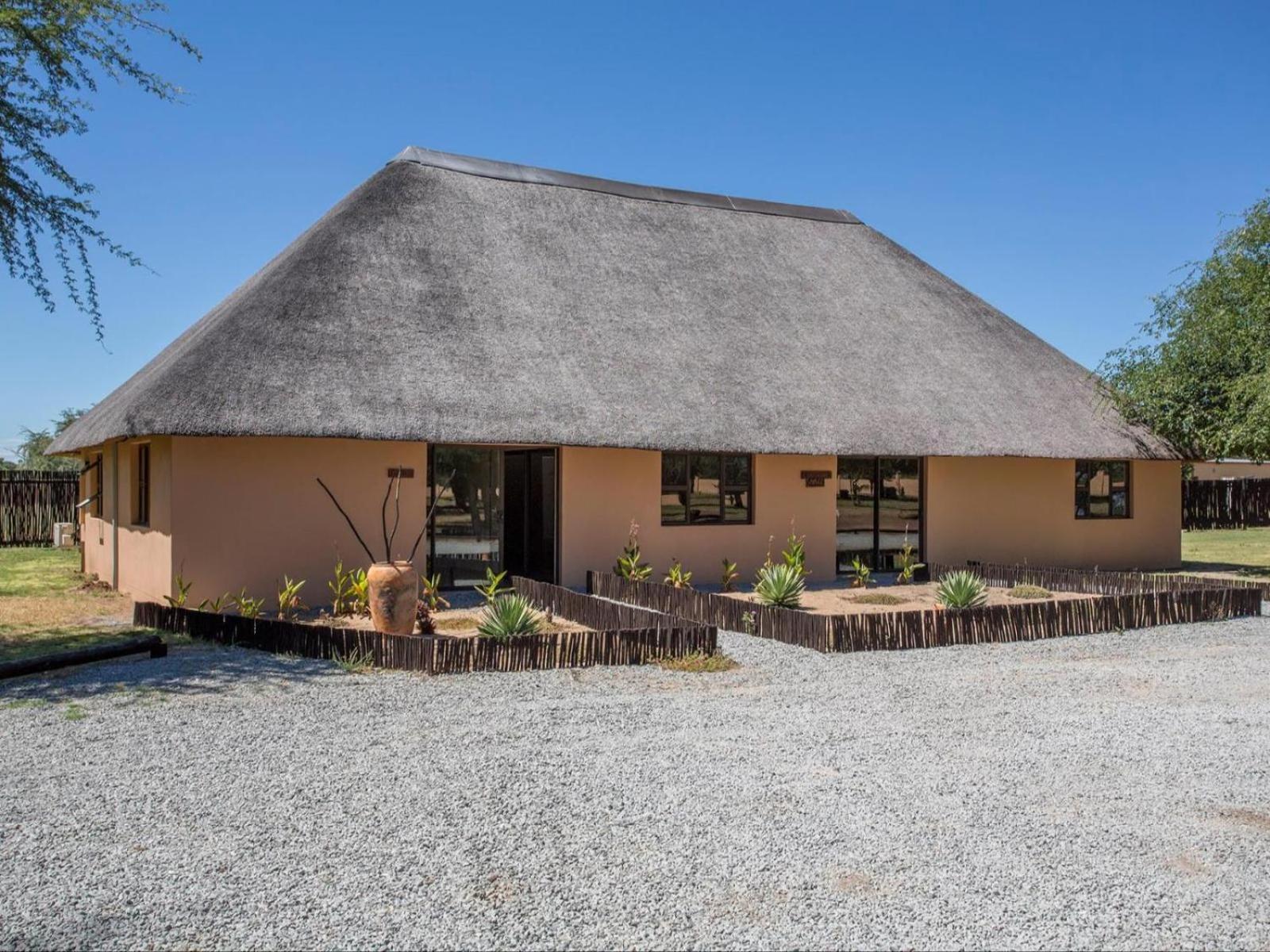 Kayova River Lodge Ndiyona Esterno foto